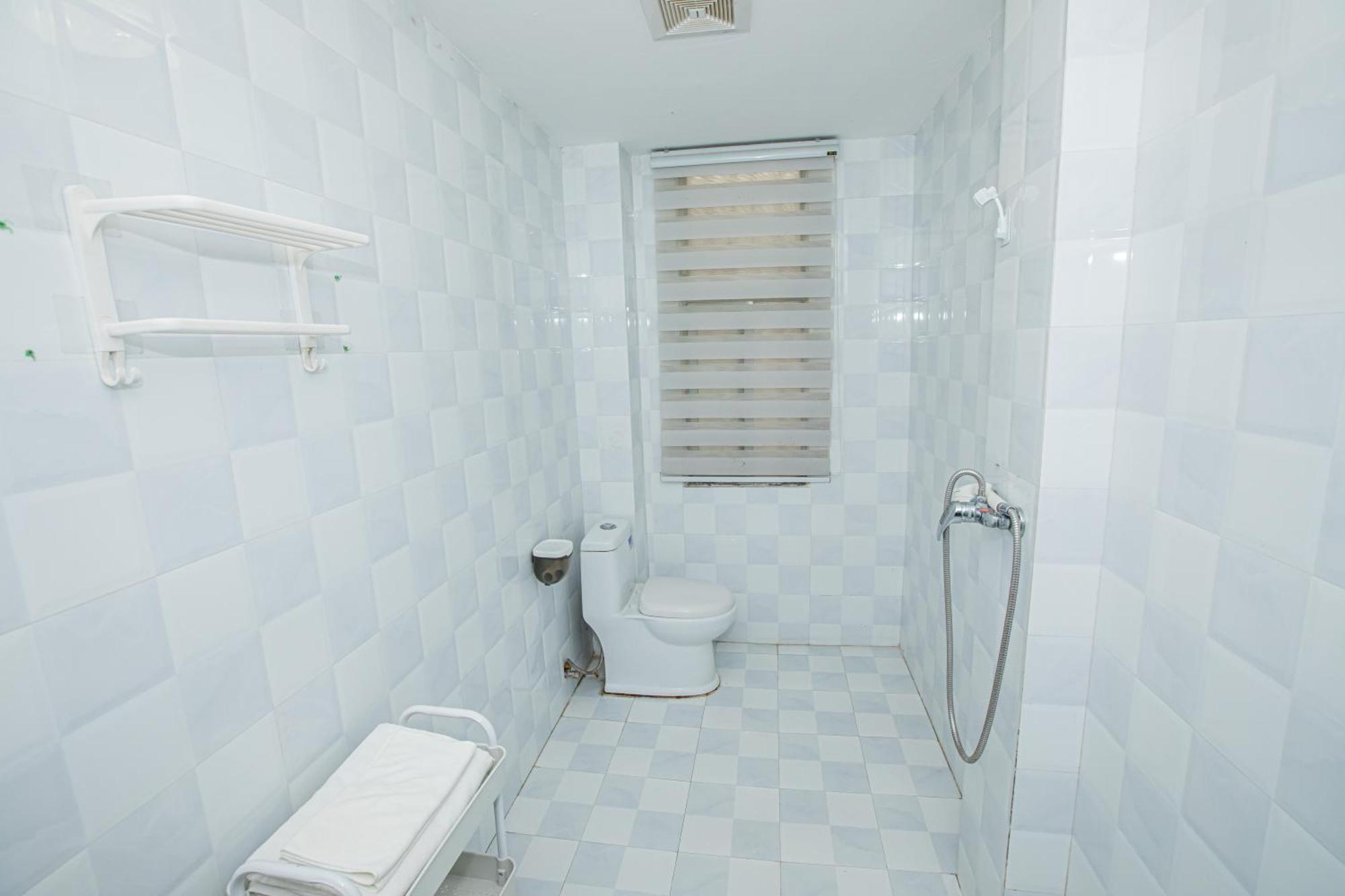 Lumingju Homestay Zhangjiajie Buitenkant foto