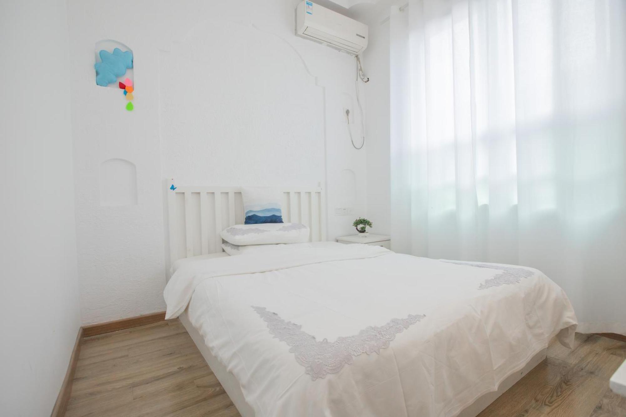 Lumingju Homestay Zhangjiajie Buitenkant foto